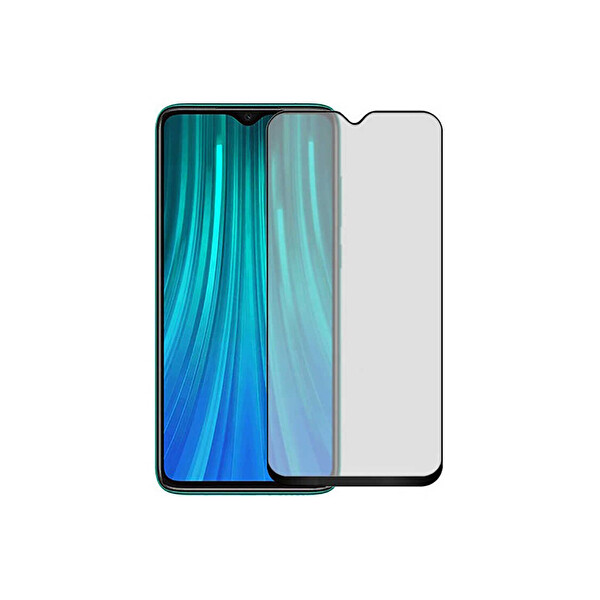 Oppo A7n HD Premium 9H Mat Seramik Ekran Koruyucu