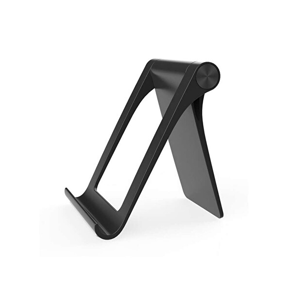 KingMa S508 Universal Açılı Masaüstü Pembe Telefon Standı