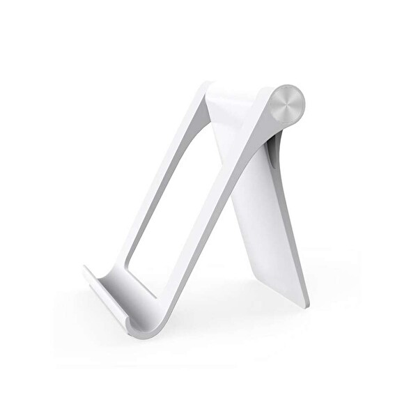 KingMa S508 Universal Açılı Masaüstü Açık Yeşil Telefon Standı