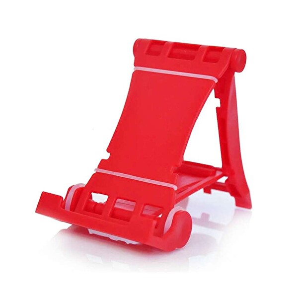 KingMa Pembe Telefon ve Tablet Tutucu Stand