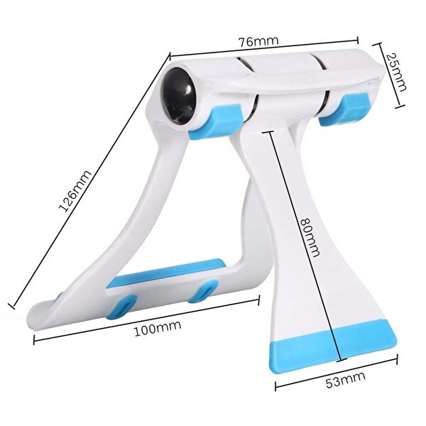 KingMa 150° Açılı Yeşil Telefon Tablet Tutucu Stand