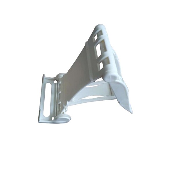 KingMa Kırmızı Telefon ve Tablet Tutucu Stand