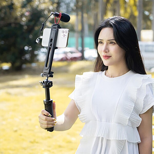 Ulanzi U-Pad II Tablet ve Telefon Tutucu