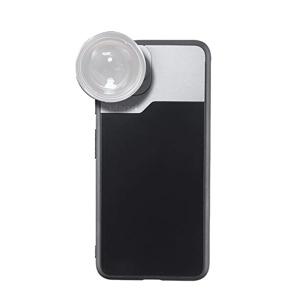 Ulanzi 17MM Google Pixel 4XL Uyumlu Lens Bağlantı Kılıfı