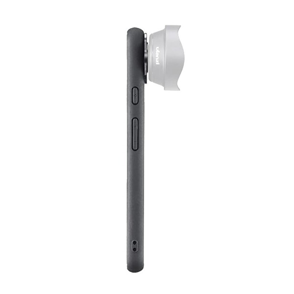 Ulanzi 17MM Google Pixel 4XL Uyumlu Lens Bağlantı Kılıfı