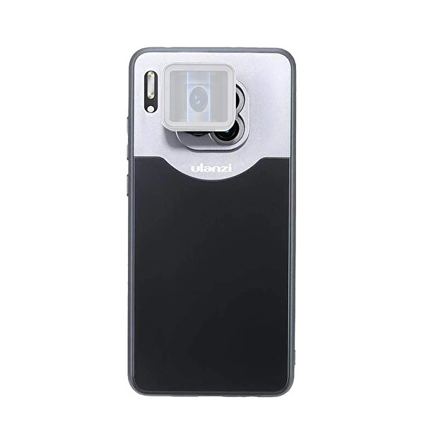 Ulanzi 17MM Huawei Mate 30 Uyumlu Lens Bağlantı Kılıfı