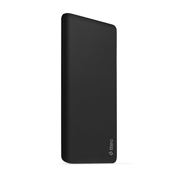 Ttec 2BB135S 10000 Mah Siyah Powerbank