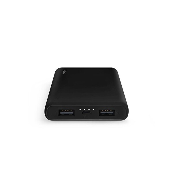 Ttec 2BB135S 10000 Mah Siyah Powerbank