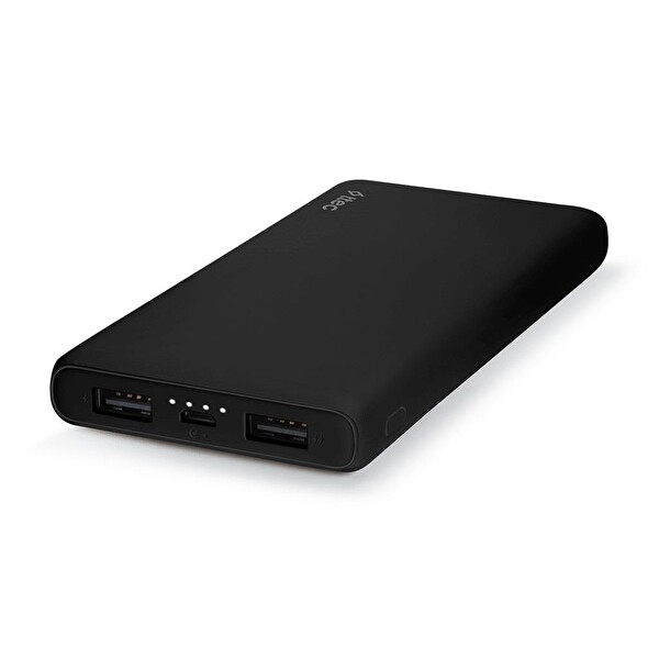 Ttec 2BB135S 10000 Mah Siyah Powerbank