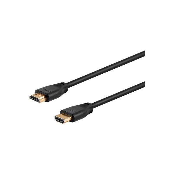 Ttec 2DK38S 4K HDMI 1.5 M Siyah Kablo