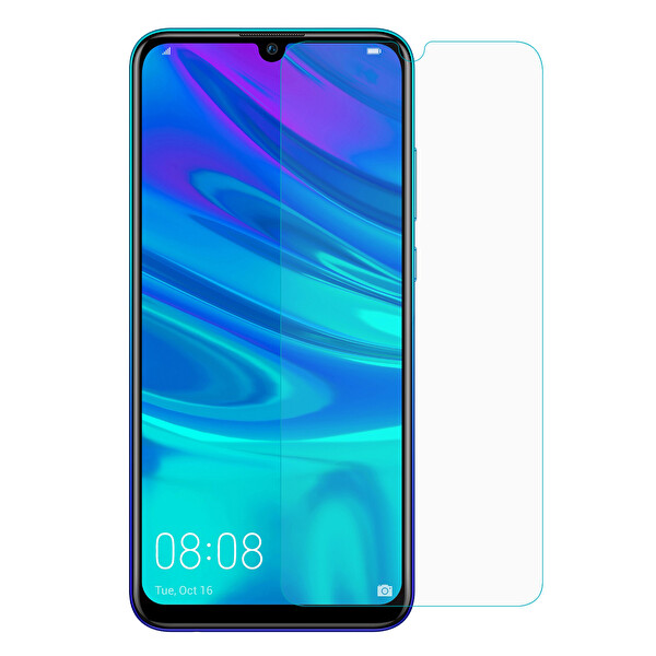 Microsonic Huawei P Smart 2019 Nano Cam Ekran Koruyucu