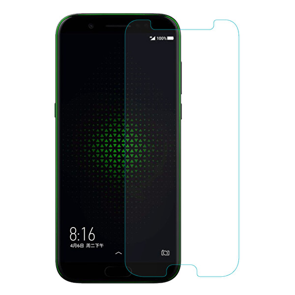 Microsonic Xiaomi Black Shark Nano Cam Ekran Koruyucu