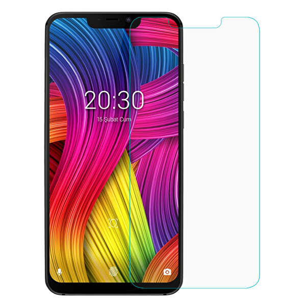 Microsonic Vestel Venüs Z30 Nano Cam Ekran Koruyucu