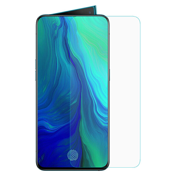 Microsonic Oppo Reno Nano Cam Ekran Koruyucu