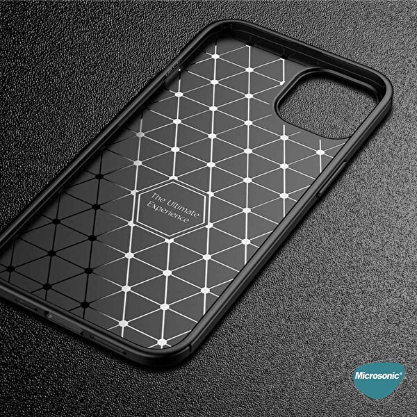 Microsonic Apple Iphone 14 Plus Kılıf Legion Series Lacivert