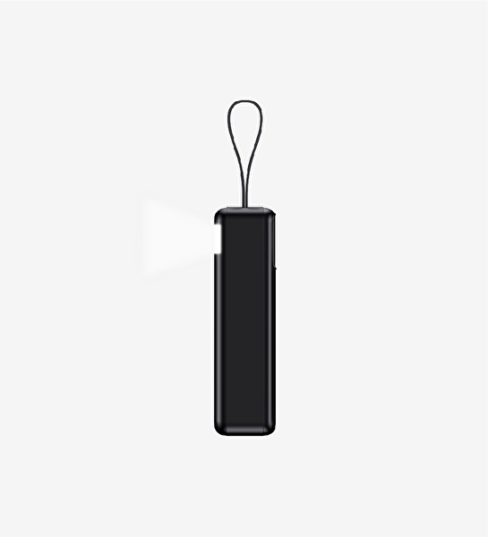 Linktech LD30 Strong Ekranlı 30.000 mAh Powerbank