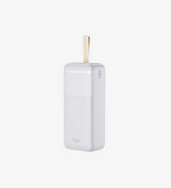 Linktech Ep93 Strong Eco Çevre Dostu 27000 mAh Powerbank