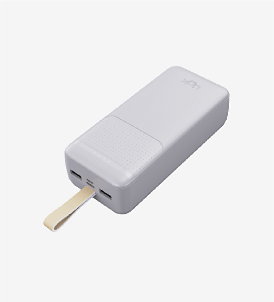Linktech Ep93 Strong Eco Çevre Dostu 27000 mAh Powerbank