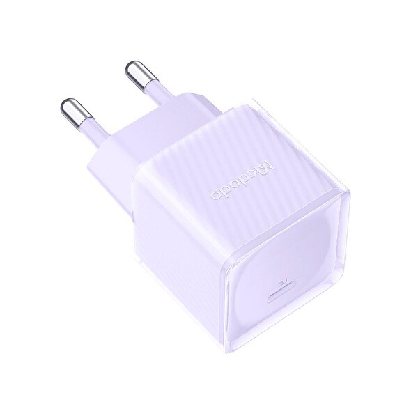 Mcdodo CH-3773 20 W PD Gan Type-C Hızlı Şarj Aleti