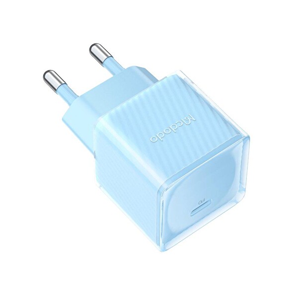 Mcdodo CH-3772 20 W PD Gan Type-C Hızlı Şarj Aleti