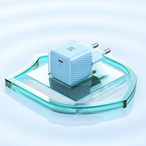 Mcdodo CH-3772 20 W PD Gan Type-C Hızlı Şarj Aleti