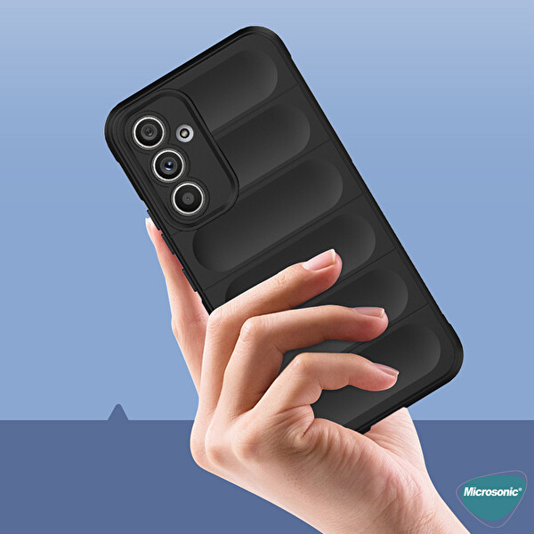 Microsonic Xiaomi Redmi 12c Kılıf Oslo Prime Lila
