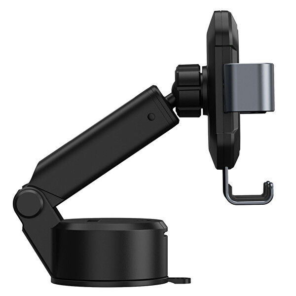 Baseus SUYL-TK01 Tank Gravity Siyah Araç İçi Telefon Tutucu