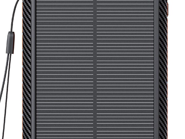 Sunowl SO600 Solar 10000 mAh Led Işıklı Taşınabilir Şarj Aleti