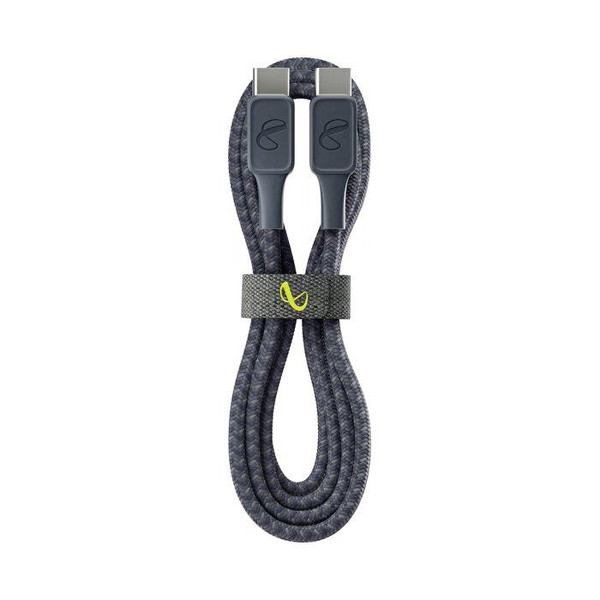 Infinity Lab Instant Connect USB-C 1.5 M Mavi Şarj Kablosu