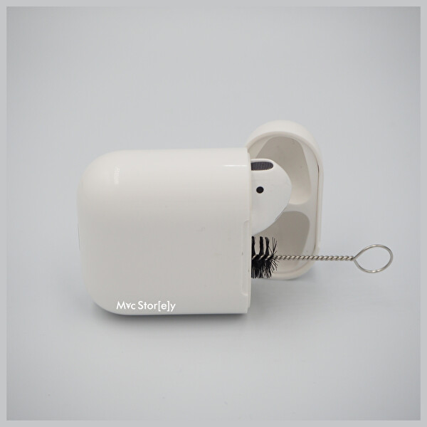 Karışık Telefon Airpods Kulaklık Temizleme Kiti 36 Parça Ekonomik Set
