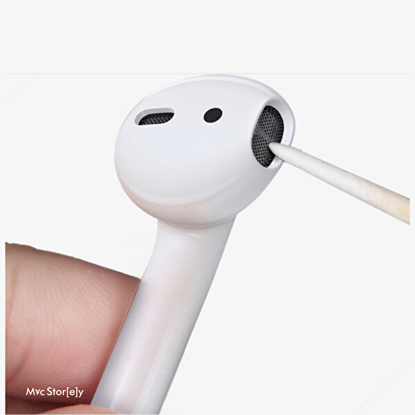 Karışık Telefon Airpods Kulaklık Temizleme Kiti 36 Parça Ekonomik Set