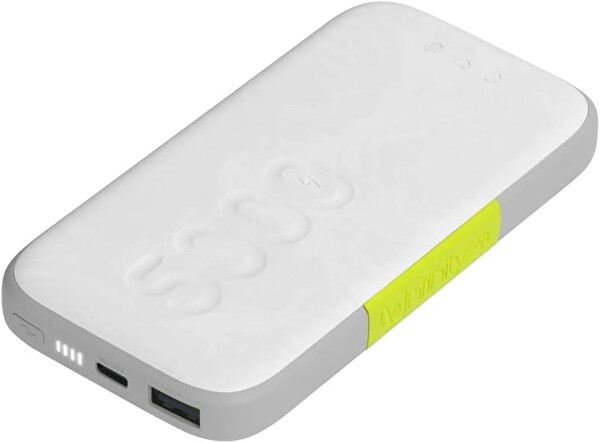 Infinity Lab By Harman Instantgo Wireless 5000 mAh Beyaz Powerbank