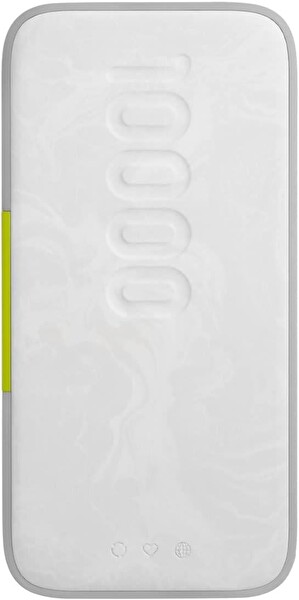 Infinity Lab By Harman Instantgo 10000 mAh Lightning Beyaz Powerbank