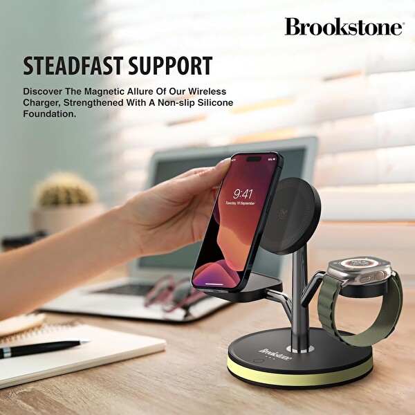 BRUNT スマートスタンド BRIDE シート型スマホスタンド - BRIDE DIRECT