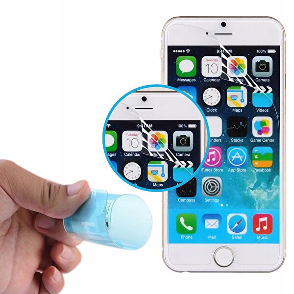 Gpack Samsung Galaxy A34 Kılıf Süper Silikon Lüx Kamera Korumalı+Nano Şeffaf