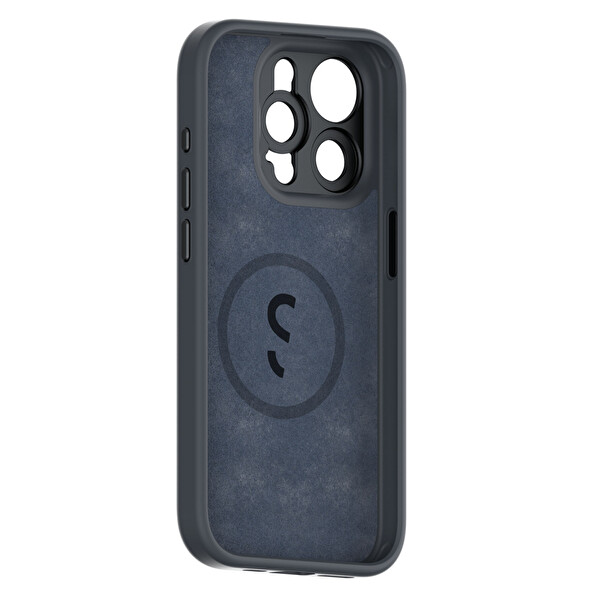 Shiftcam iPhone 15 Pro Lens Uyumlu Magsafe Kılıf