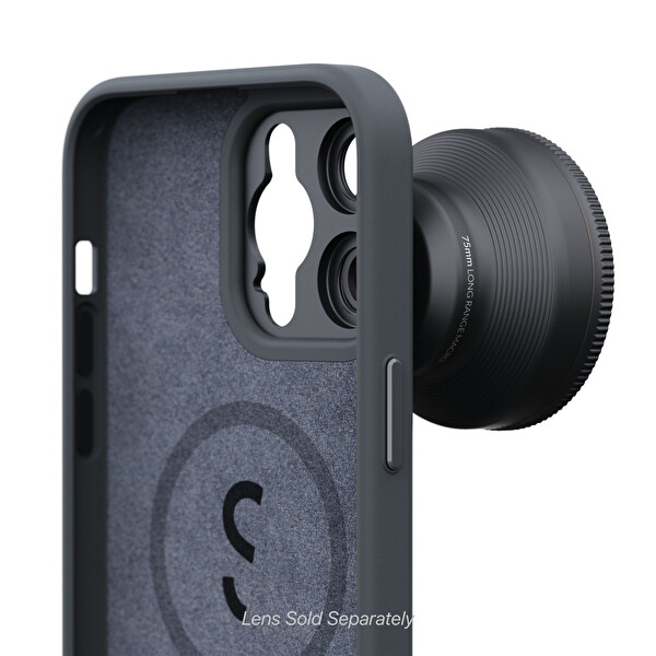 Shiftcam iPhone 14 Plus Lens Uyumlu Magsafe Kılıf