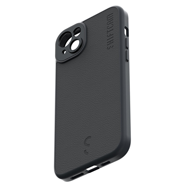 Shiftcam iPhone 15 Plus Lens Uyumlu Magsafe Kılıf