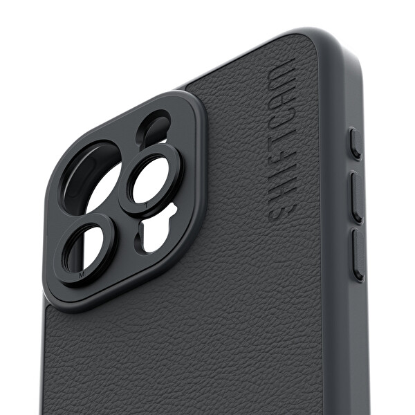 Shiftcam iPhone 15 Pro Max Lens Uyumlu Magsafe Kılıf