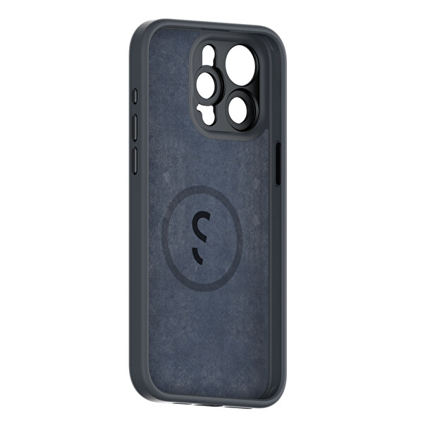 Shiftcam iPhone 15 Pro Max Lens Uyumlu Magsafe Kılıf