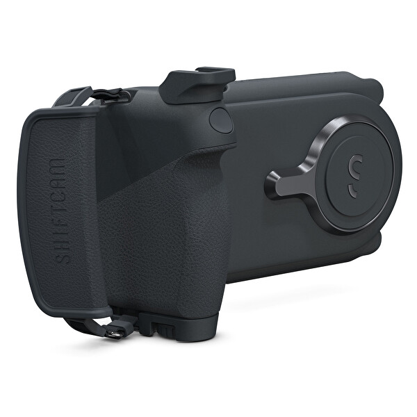 Shiftcam ProGrip Magsafe Powerbank Özellikli Fotoğraf Video Çekim Seti