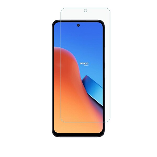 Xiaomi Redmi 12 Ekran Koruyucu Nano Esnek Materyel