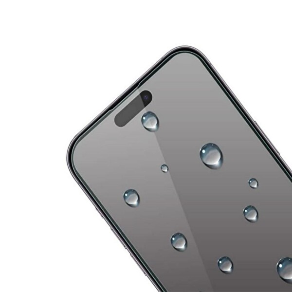 Engo Realme C53 İle Uyumlu Hayalet Ekran Koruyucu Şeffaf