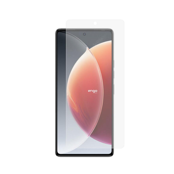 Engo Tecno Camon 30 5G Mat Ekran Koruyucu Parmak İzi Bırakmaz