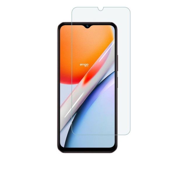 Vivo Y18 Ekran Koruyucu Nano Şeffaf Esnek Materyel