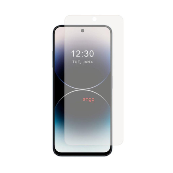 Engo Trident A60 Mat Ekran Koruyucu Parmak İzi Bırakmaz