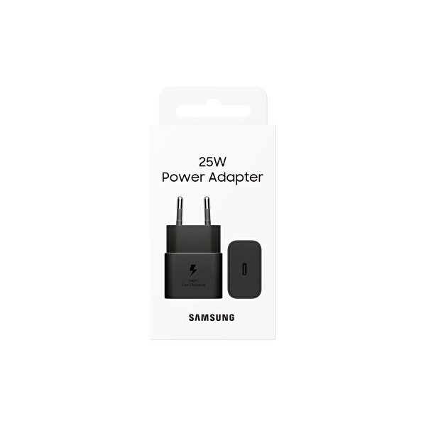Samsung Galaxy A54 5G İle Uyumlu T2510N 25W Şarj Aleti Type-C to
