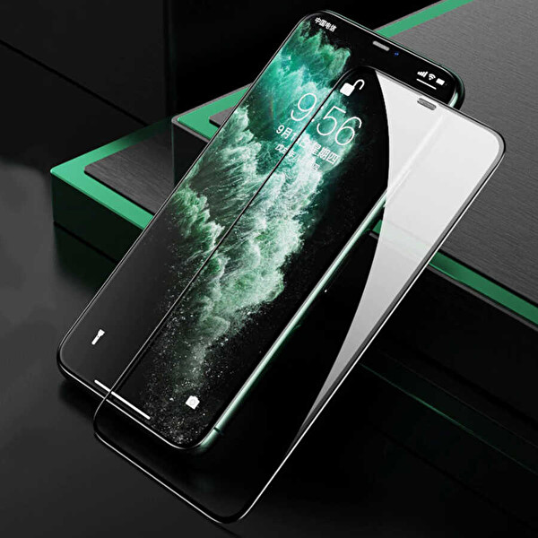 Zore Apple iPhone 14 Pro Max Zore Seramik Ekran Koruyucu