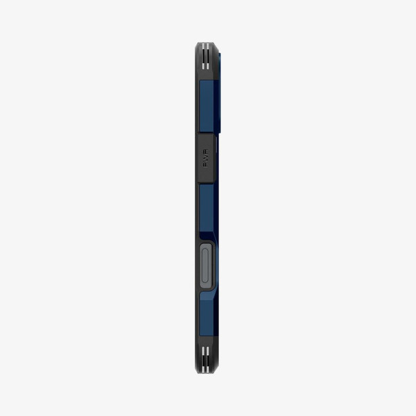 Spigen iPhone 16 Plus Kılıf Tough Armor AI MagFit MagSafe
