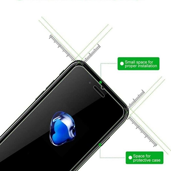 Engo Oppo Reno11 FS Parmak İzi Bırakmaz Şeffaf Mat Ekran Koruyucu